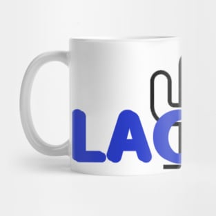 Adventure Club T-Of-The-Episode: Lactus Mug